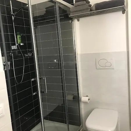 Apartment Sweet