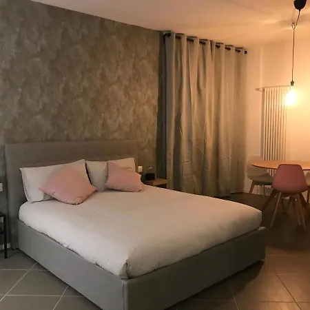 Apartment Sweet *
