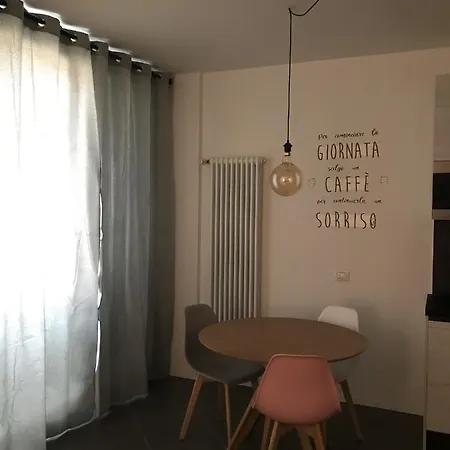 Sweet * Scandicci